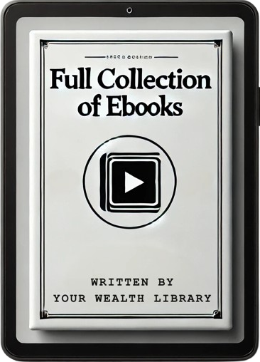 Full Collection eBook Cover